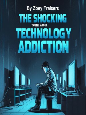 cover image of The Shocking Truth about Technology Addiction